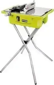 Плиткорез электрический RYOBI WS721S