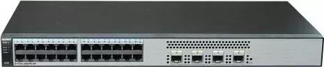 Коммутатор HUAWEI S1730S-S24P4S-A