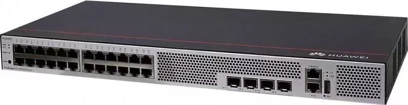 Коммутатор HUAWEI S1730S-S24T4X-A