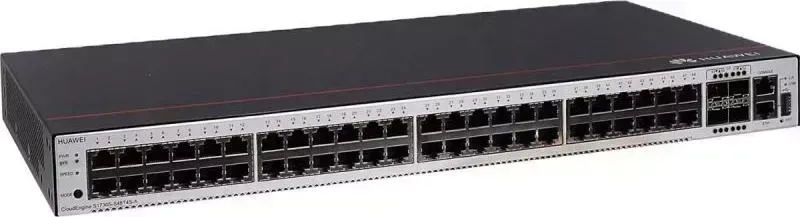Коммутатор HUAWEI S1730S-S48T4S-A