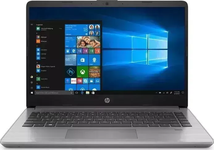 Ноутбук HP 340S G7 DOS (9TX21EA)