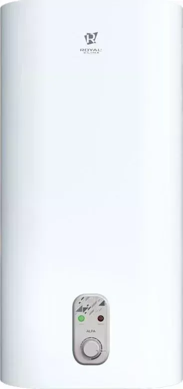 Водонагреватель ROYAL Clima RWH-A50-FE