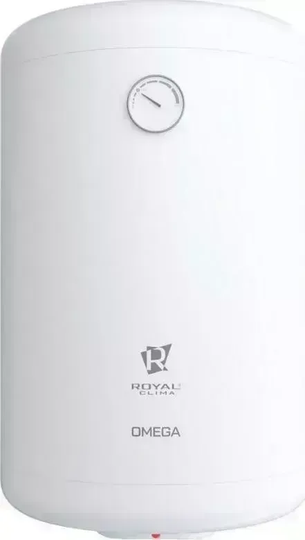 Водонагреватель ROYAL Clima RWH-OM80-RE