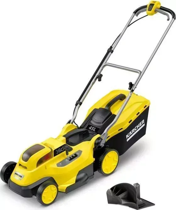 Газонокосилка KARCHER LMO 18-36 Battery INT (1.444-420)