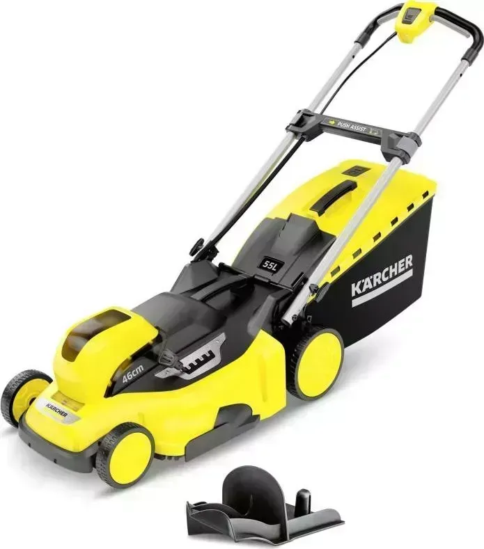 Газонокосилка KARCHER LMO 36-46 Battery INT (1.444-472)