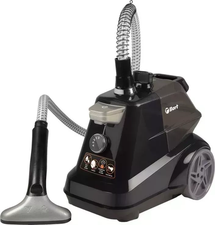 Отпариватель BORT COMFORT + (BLACK EDITION) 93411294