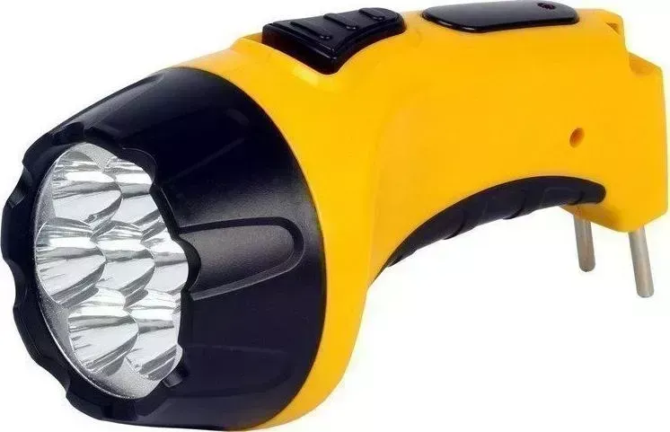 Фонарь  Smartbuy SBF-86-Y
