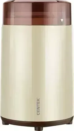 Кофемолка CENTEK CT-1351 BEIGE
