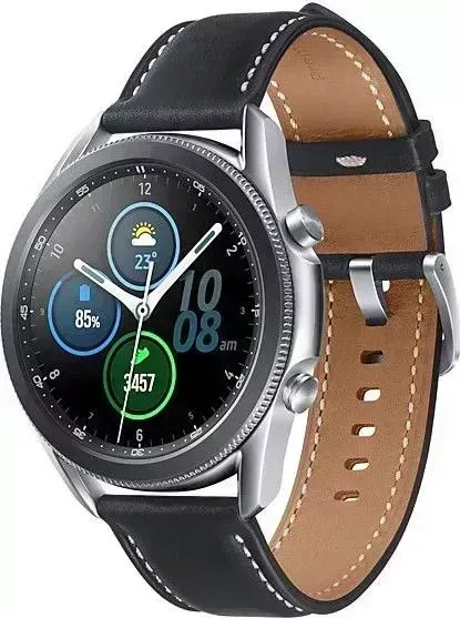 Умные часы SAMSUNG Galaxy Watch3 (SM-R840NZSACIS)