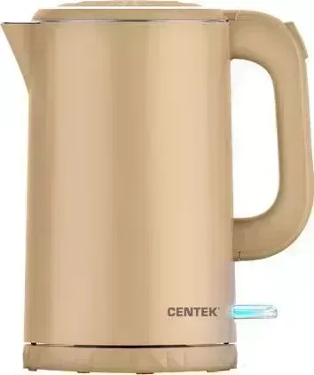 Чайник электрический CENTEK CT-0020 BEIGE