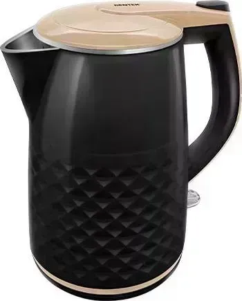 Чайник электрический CENTEK CT-0025 BLACK
