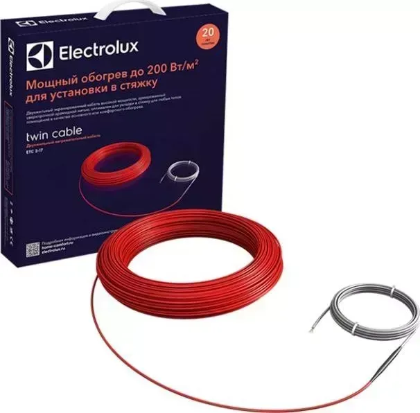 Кабель ELECTROLUX ETC 2-17-100