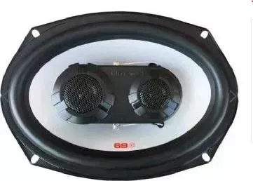 Автоакустика  VIBE PULSE69-V4
