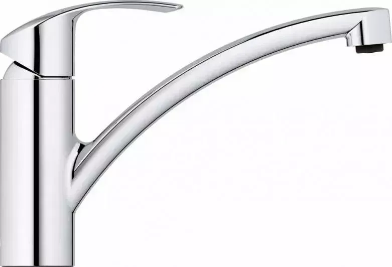 Смеситель для раковины Grohe Eurosmart New 32534002