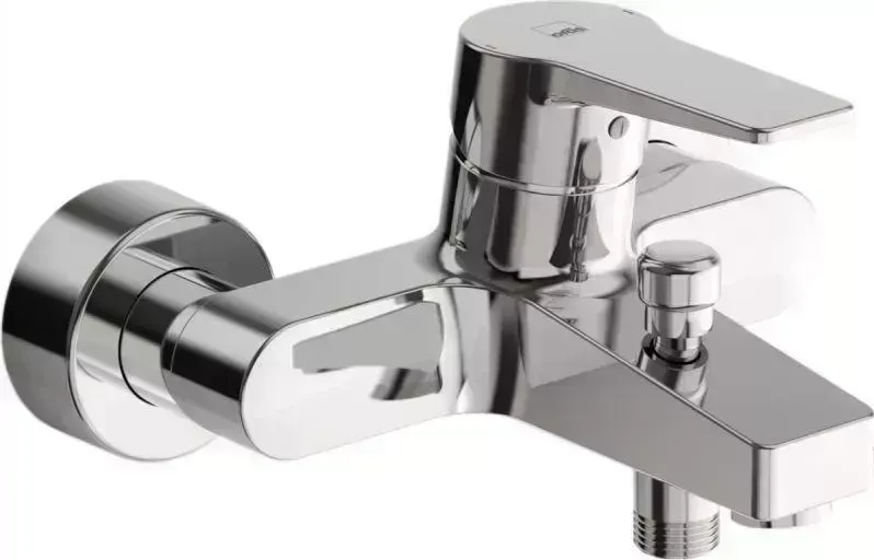 Смеситель для ванны Oras Twista 3840U