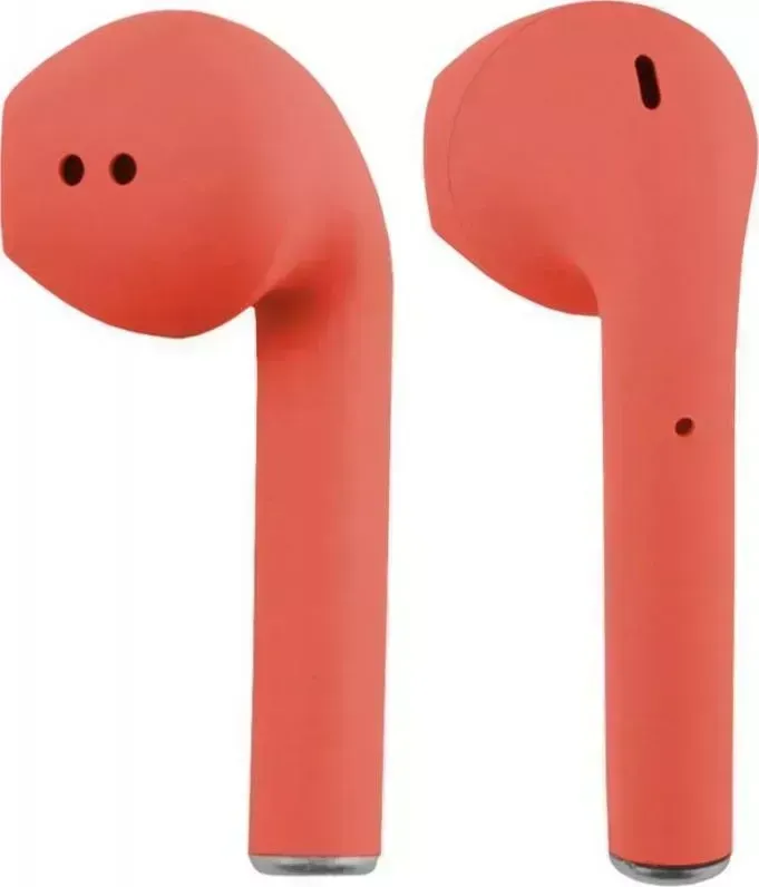 Наушники  Redline nanoBeats Color BHS-14 оранжевый