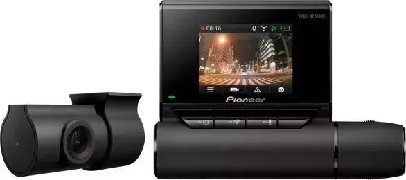 Видеорегистратор PIONEER VREC-DZ700DC