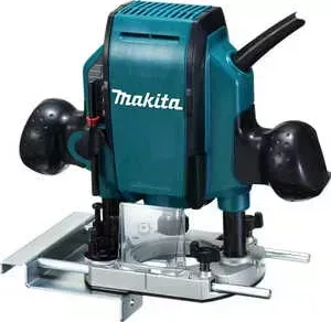 Фрезер MAKITA RP0900K