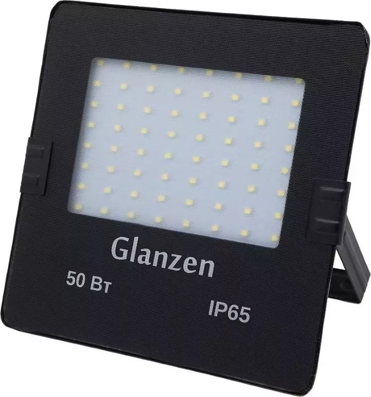 Прожектор  GLANZEN FAD-0025-50