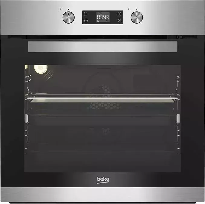 Духовой шкаф электрический BEKO BIM 12300 XPS