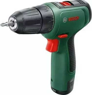 Дрель аккумуляторная BOSCH Easydrill 1200 (06039D3001)