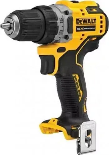 Дрель аккумуляторная DEWALT DCD701N-XJ