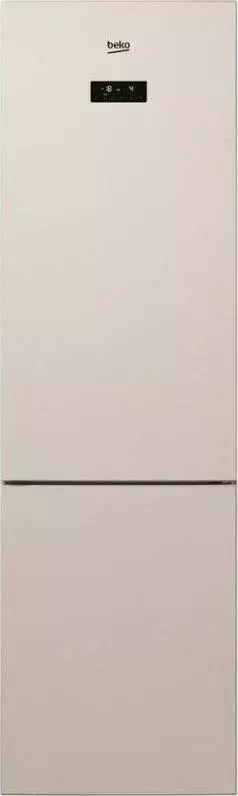 Холодильник BEKO CNKR 5356E20 SB