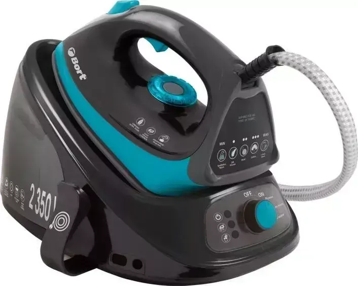 Отпариватель BORT STEAMCARE PLUS (93411324)