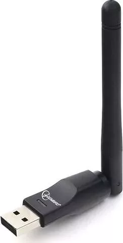 Адаптер Wi-Fi GEMBIRD WNP-UA-006 (16506)