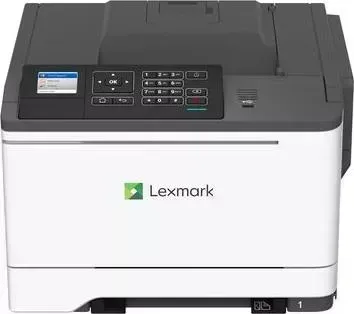 МФУ LEXMARK CS521dn