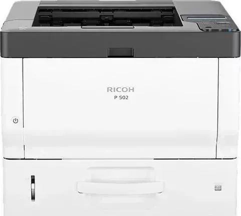 Принтер RICOH P 502