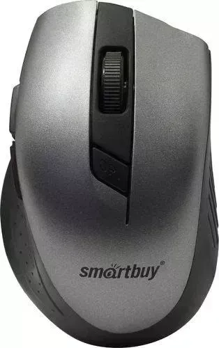 Мышь компьютерная  Smartbuy SBM-602AG-K черный
