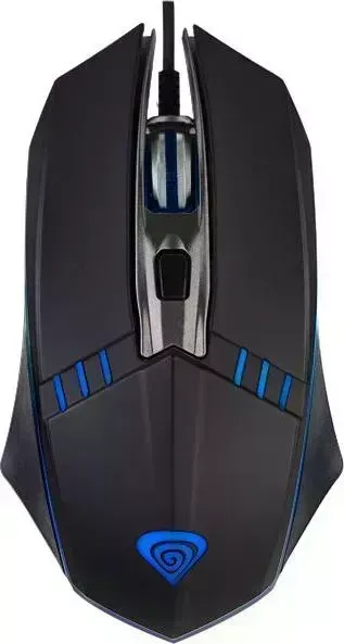 Мышь компьютерная  Perfeo PF-A4781 GAME