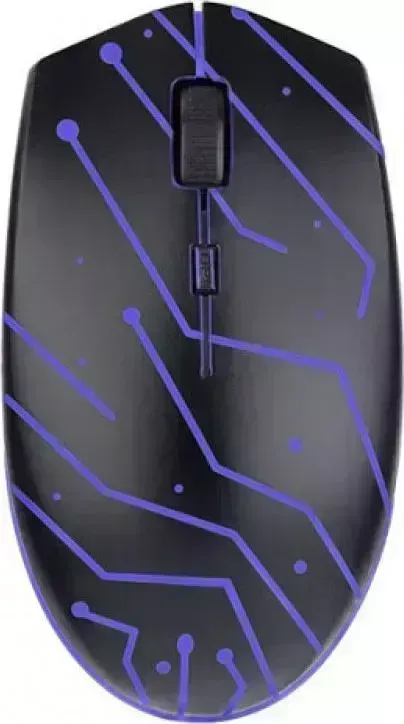Мышь компьютерная  Perfeo PF-A4782 MAZE