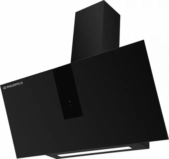 Вытяжка MAUNFELD Aurora 90 черный матовый