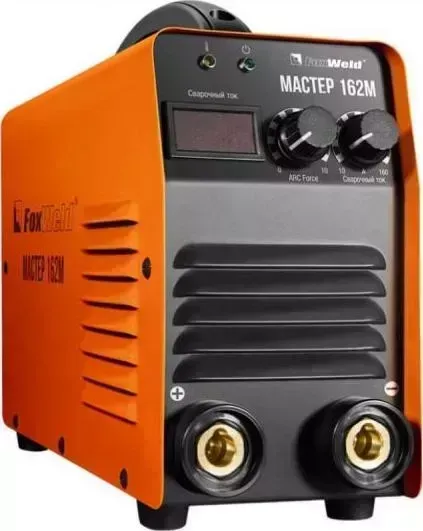 Сварочный аппарат МАСТЕР Foxweld 162М (5862)