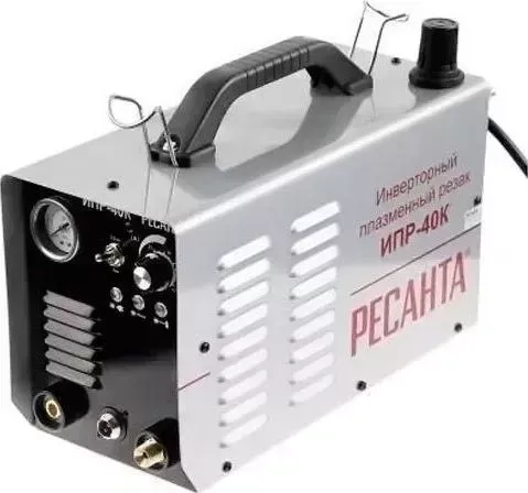 Сварочный аппарат РЕСАНТА ИПР-40К