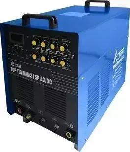 Сварочный аппарат TCC TOP TIG/MMA-315P