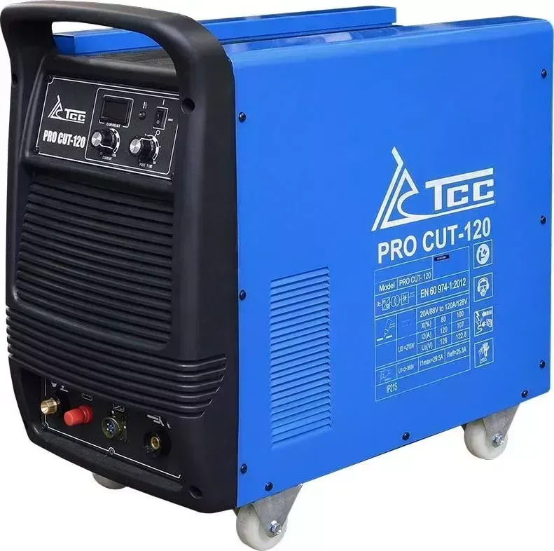 Сварочный аппарат  ТСС PRO CUT-120