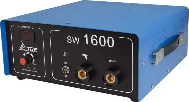 Сварочный аппарат  ТСС PRO SW-1600