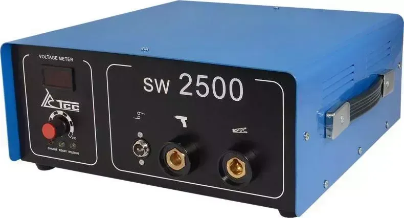 Сварочный аппарат  ТСС PRO SW-2500