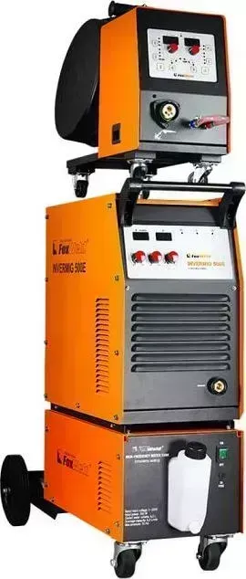 Сварочный аппарат  Foxweld 5706 Invermig