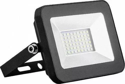 Прожектор  Saffit SFL90-20 2835 SMD 20W черный