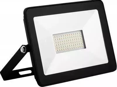 Прожектор  Saffit SFL90-50 2835 SMD 50W черный