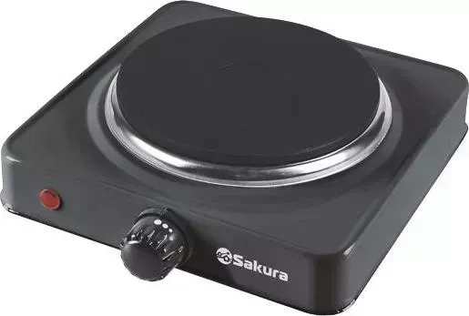 Настольная плита SAKURA ПЭ-09В
