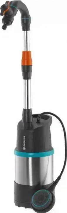 Насос погружной GARDENA 4700/2 inox (01764-20.953.01)