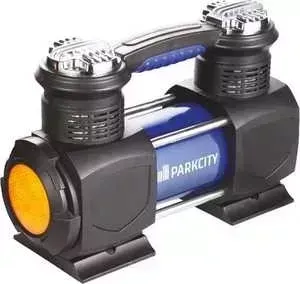 Компрессор автомобильный ParkCity CQ-9