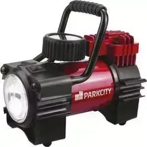 Компрессор автомобильный ParkCity CQ-5 LED