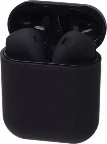 Наушники  INPODS12 TWS черная