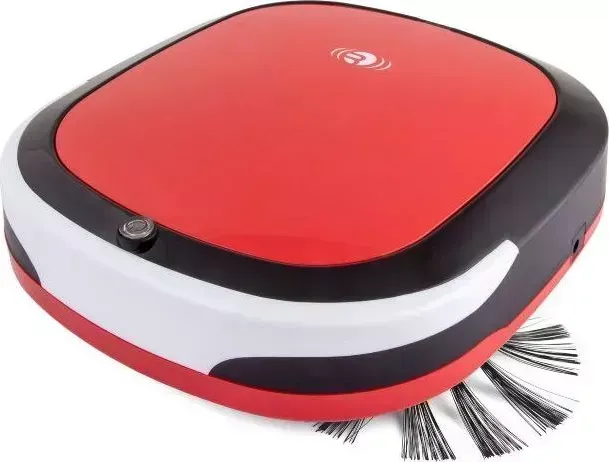 Пылесос REKAM RVC-1500R